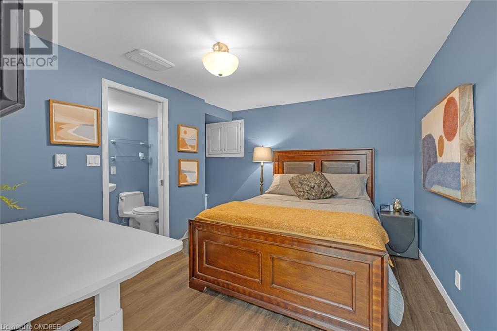 177 Main Street W Unit# 8, Grimsby, Ontario  L3M 1S1 - Photo 5 - 40668130