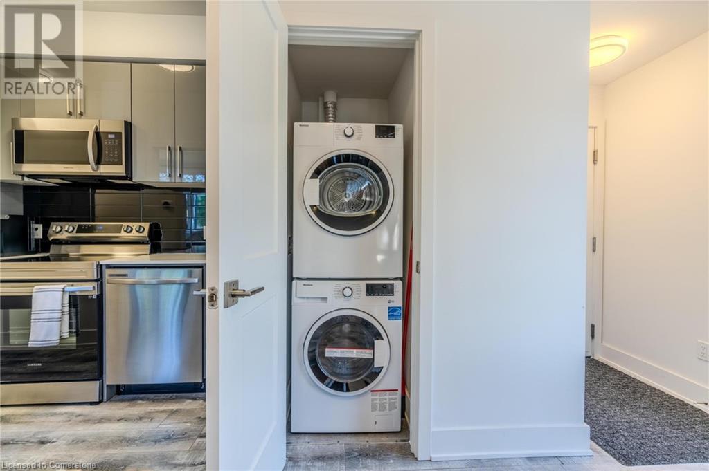 6065 Mcleod Road Unit# 218, Niagara Falls, Ontario  L2G 3E6 - Photo 16 - 40668507