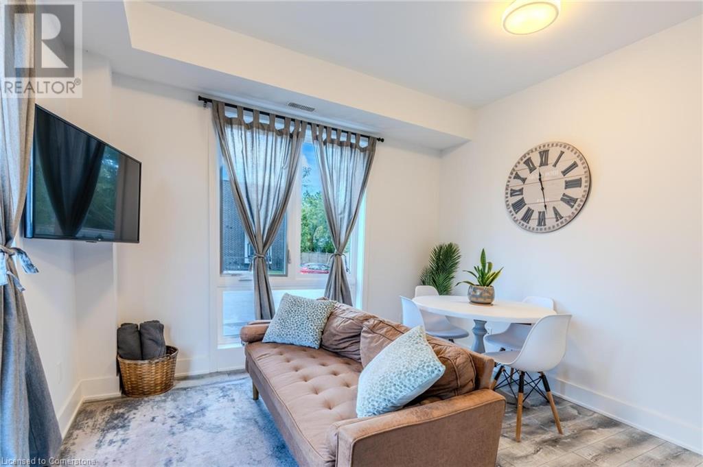 6065 Mcleod Road Unit# 218, Niagara Falls, Ontario  L2G 3E6 - Photo 3 - 40668507