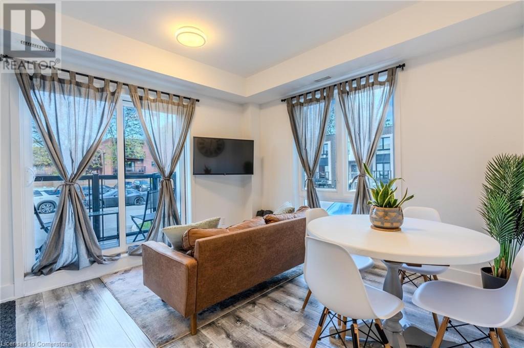 6065 Mcleod Road Unit# 218, Niagara Falls, Ontario  L2G 3E6 - Photo 4 - 40668507