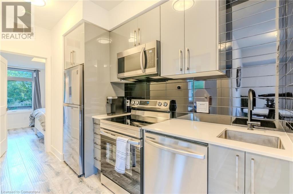 6065 Mcleod Road Unit# 218, Niagara Falls, Ontario  L2G 3E6 - Photo 6 - 40668507