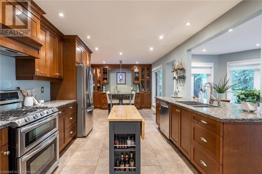 33 Cumminsville Drive, Flamborough, Ontario  L0R 1V0 - Photo 10 - 40668457