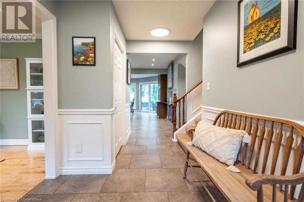 33 Cumminsville Drive, Flamborough, Ontario  L0R 1V0 - Photo 4 - 40668457