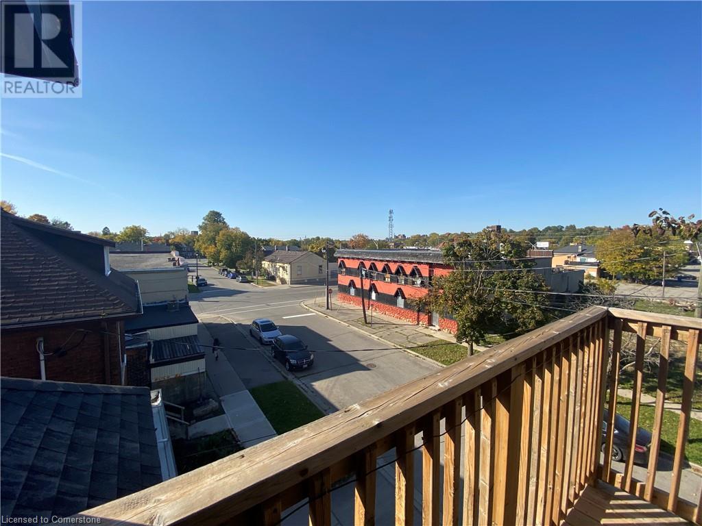 29 Marlborough Street Unit# 3, Brantford, Ontario  N3T 2R9 - Photo 12 - 40667783