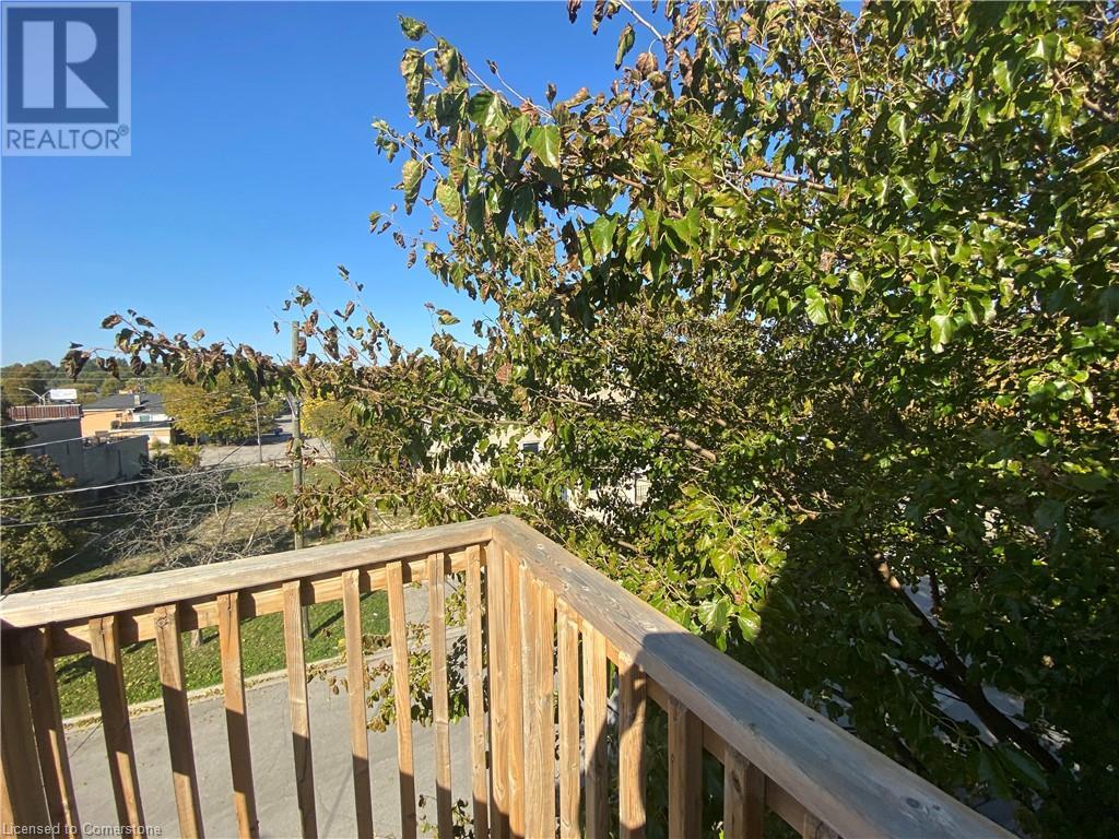 29 Marlborough Street Unit# 3, Brantford, Ontario  N3T 2R9 - Photo 13 - 40667783