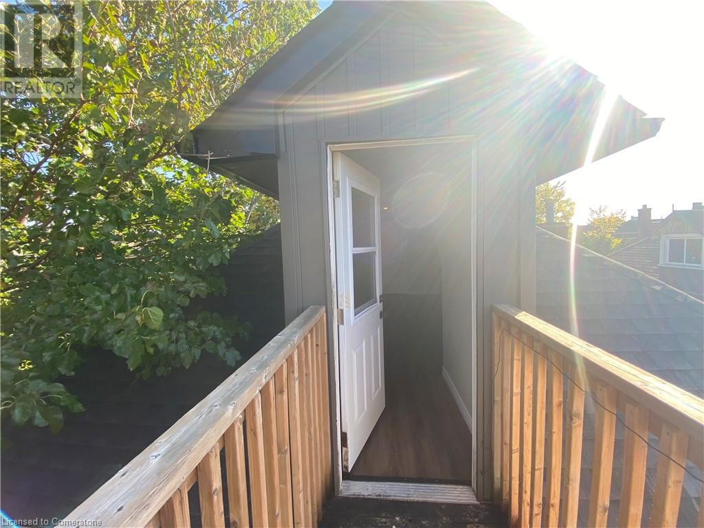 29 Marlborough Street Unit# 3, Brantford, Ontario  N3T 2R9 - Photo 14 - 40667783