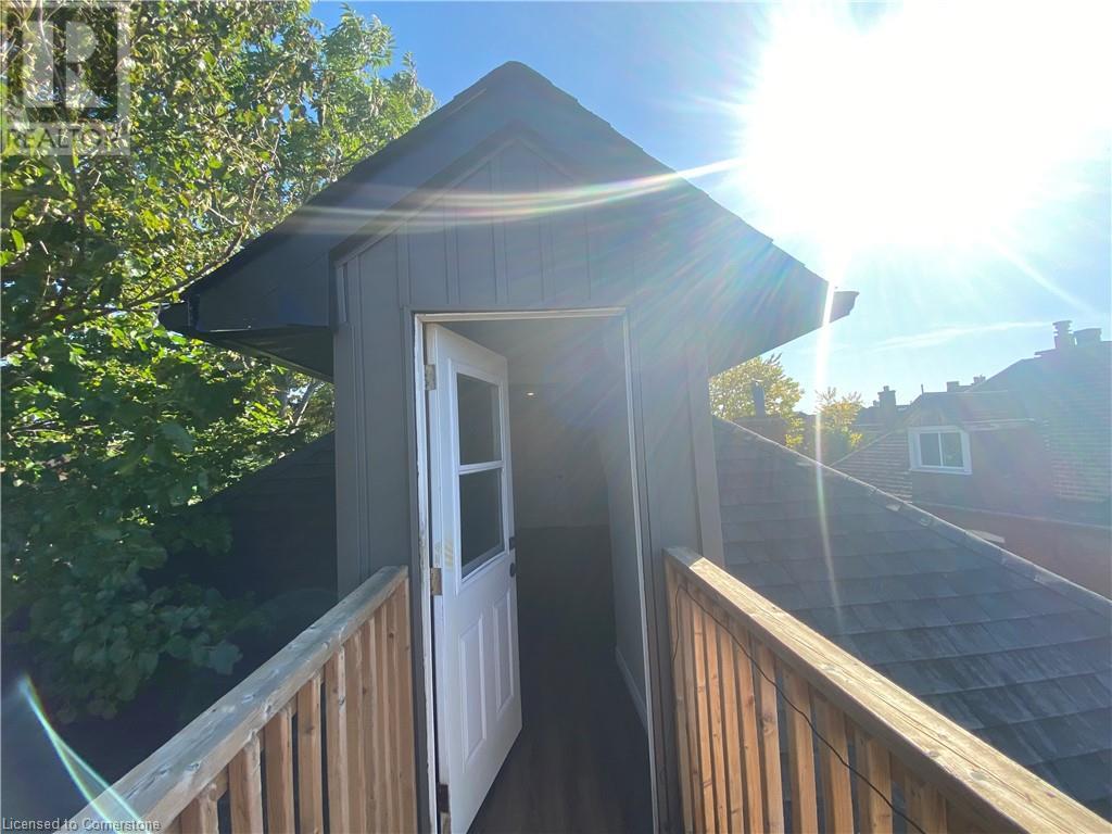 29 Marlborough Street Unit# 3, Brantford, Ontario  N3T 2R9 - Photo 15 - 40667783