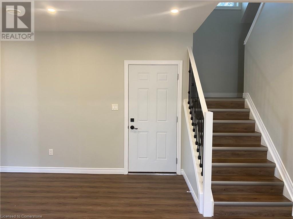 29 Marlborough Street Unit# 3, Brantford, Ontario  N3T 2R9 - Photo 16 - 40667783