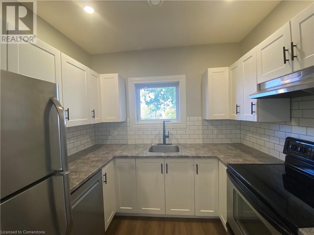 29 Marlborough Street Unit# 3, Brantford, Ontario  N3T 2R9 - Photo 18 - 40667783