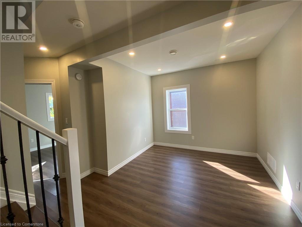 29 Marlborough Street Unit# 3, Brantford, Ontario  N3T 2R9 - Photo 7 - 40667783