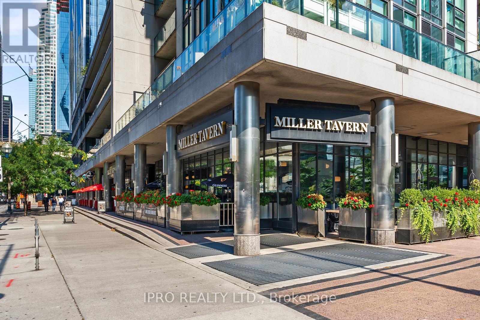 3402 - 16 Harbour Street, Toronto, Ontario  M5J 2Z7 - Photo 29 - C9508741