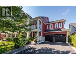 10 SAXON ROAD, Barrie, Ontario