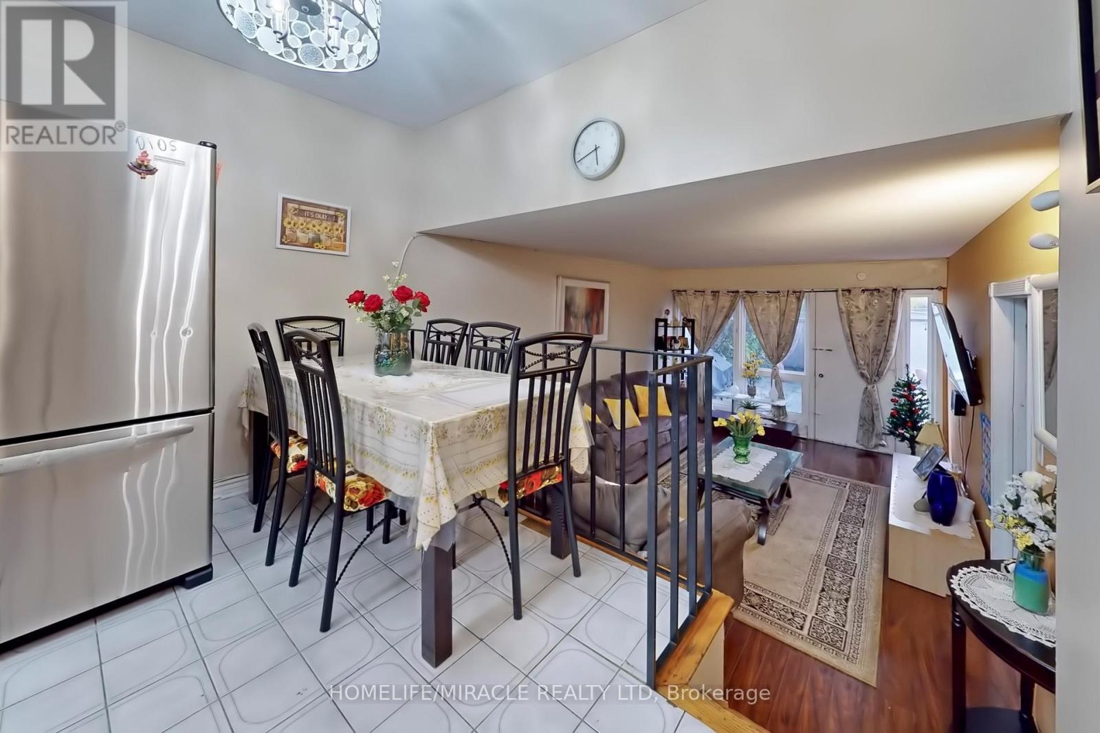 7 - 61 Driftwood Avenue, Toronto, Ontario  M3N 2M3 - Photo 10 - W9508738