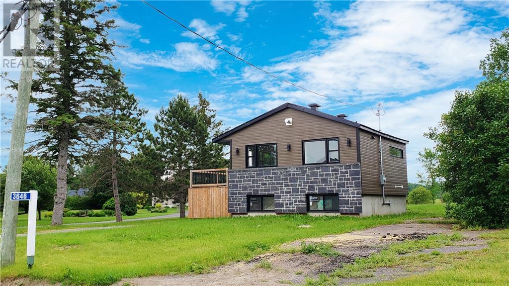 3646 Front Road E, Hawkesbury, Ontario  K6A 2T4 - Photo 2 - 1417574