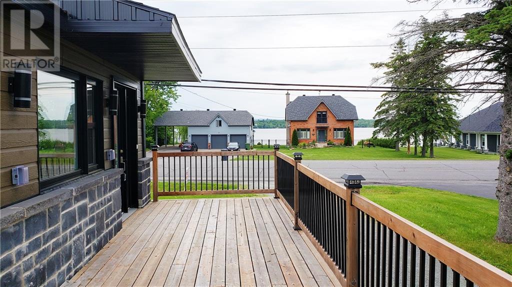 3646 Front Road E, Hawkesbury, Ontario  K6A 2T4 - Photo 9 - 1417574