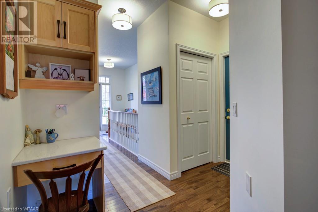 500 Lakeview Drive Unit# 30, Woodstock, Ontario  N4T 1W4 - Photo 7 - 40668173