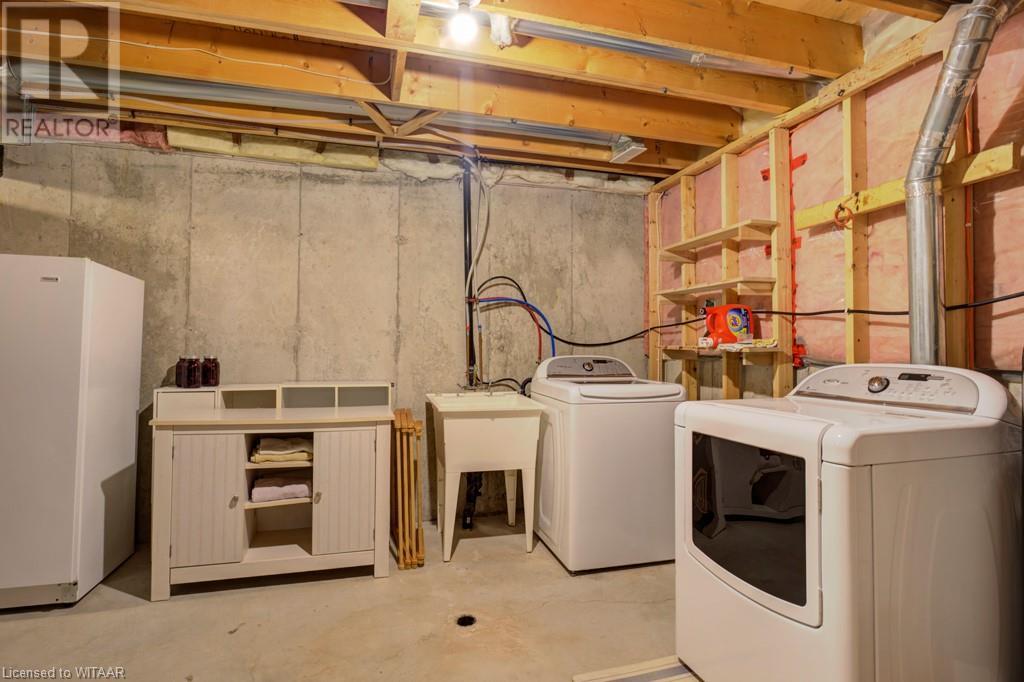 500 Lakeview Drive Unit# 30, Woodstock, Ontario  N4T 1W4 - Photo 20 - 40668173