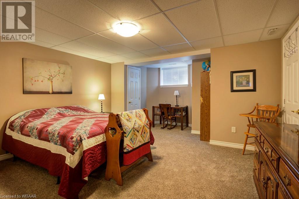 500 Lakeview Drive Unit# 30, Woodstock, Ontario  N4T 1W4 - Photo 18 - 40668173