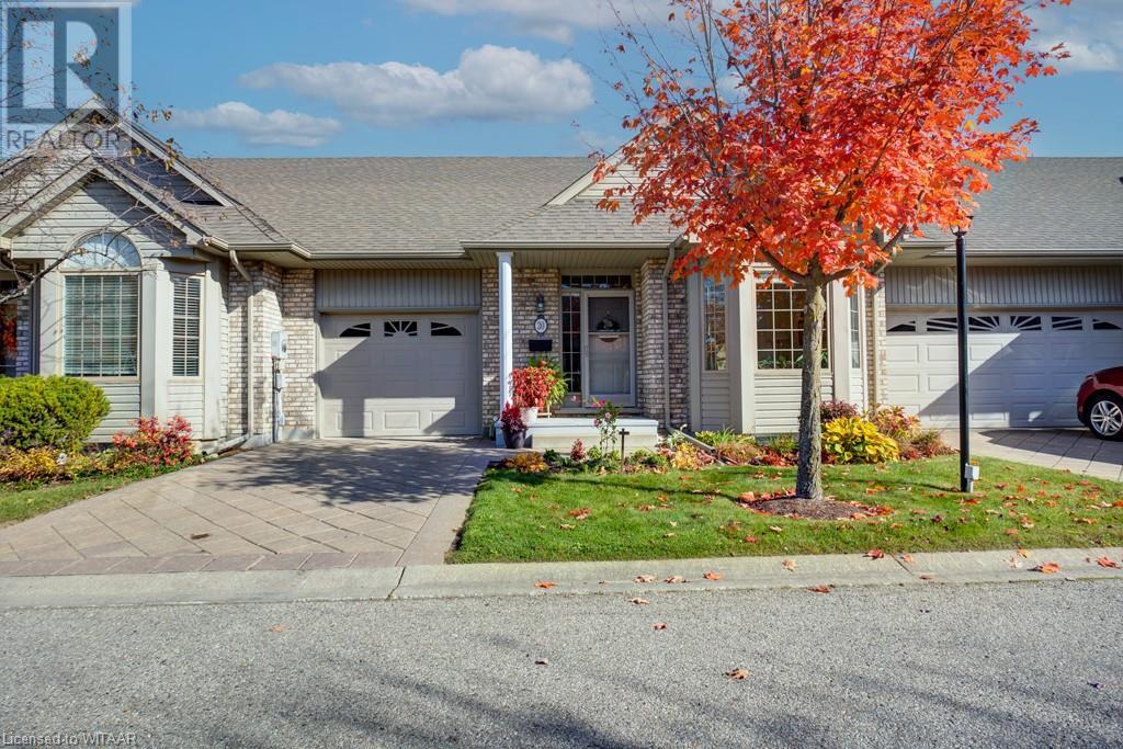 500 Lakeview Drive Unit# 30, Woodstock, Ontario  N4T 1W4 - Photo 2 - 40668173