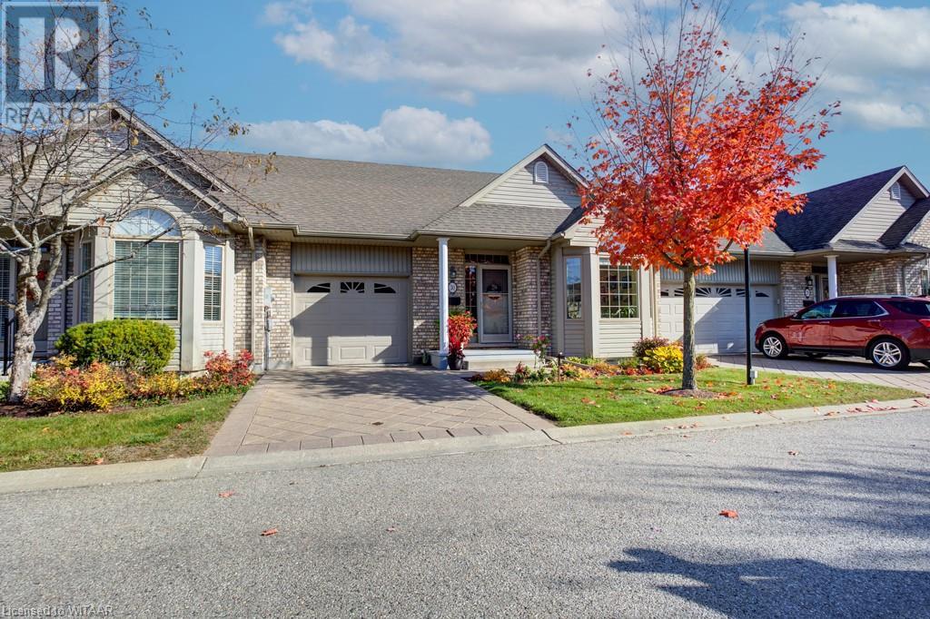 500 Lakeview Drive Unit# 30, Woodstock, Ontario  N4T 1W4 - Photo 3 - 40668173