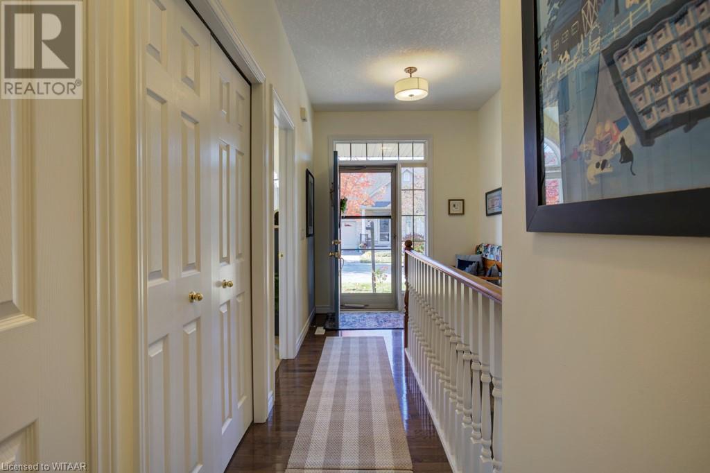 500 Lakeview Drive Unit# 30, Woodstock, Ontario  N4T 1W4 - Photo 5 - 40668173