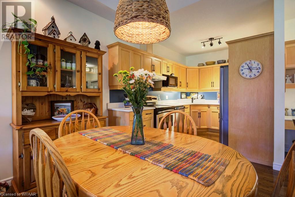 500 Lakeview Drive Unit# 30, Woodstock, Ontario  N4T 1W4 - Photo 9 - 40668173