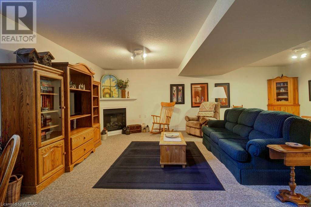 500 Lakeview Drive Unit# 30, Woodstock, Ontario  N4T 1W4 - Photo 17 - 40668173