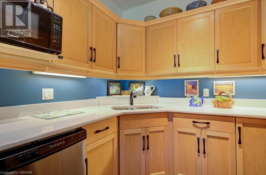 500 Lakeview Drive Unit# 30, Woodstock, Ontario  N4T 1W4 - Photo 11 - 40668173