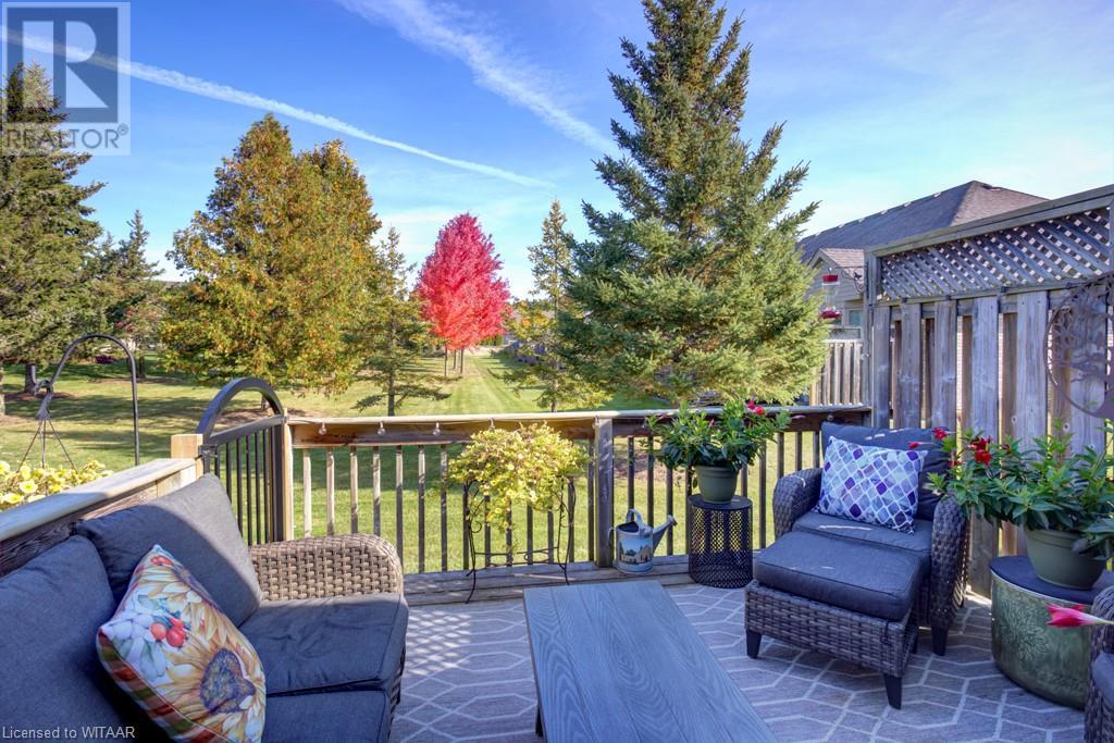 500 Lakeview Drive Unit# 30, Woodstock, Ontario  N4T 1W4 - Photo 23 - 40668173