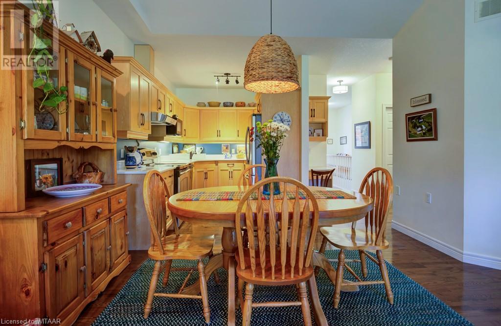 500 Lakeview Drive Unit# 30, Woodstock, Ontario  N4T 1W4 - Photo 8 - 40668173