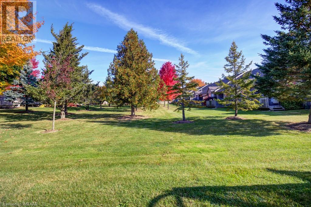 500 Lakeview Drive Unit# 30, Woodstock, Ontario  N4T 1W4 - Photo 25 - 40668173