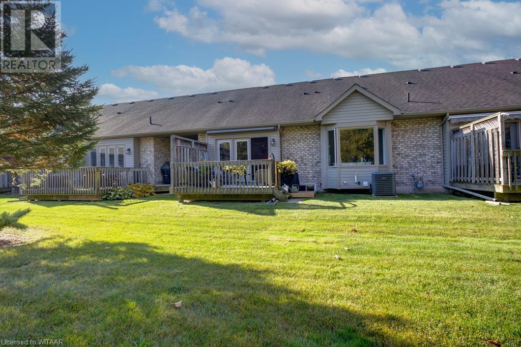 500 Lakeview Drive Unit# 30, Woodstock, Ontario  N4T 1W4 - Photo 24 - 40668173