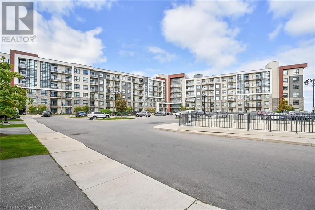 125 Shoreview Place Unit# 114, Stoney Creek, Ontario  L8E 0K3 - Photo 5 - 40665586