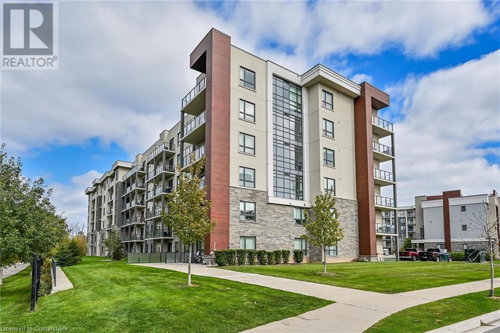 125 Shoreview Place Unit# 114, Stoney Creek, Ontario  L8E 0K3 - Photo 4 - 40665586