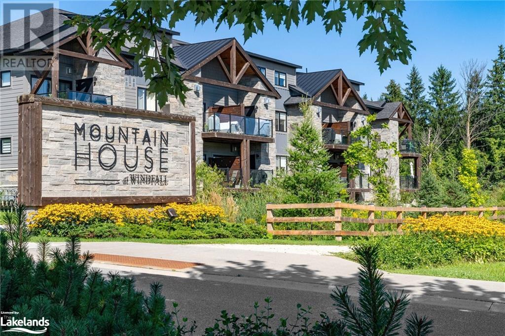 16 Beckwith Lane Unit# 406, The Blue Mountains, Ontario  L9Y 3B6 - Photo 15 - 40668476