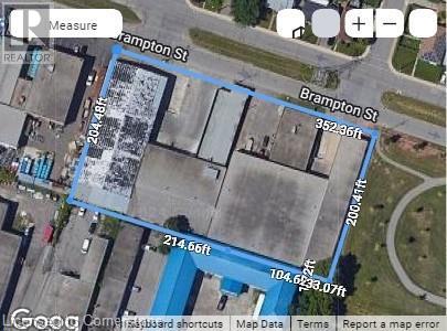 1980 BRAMPTON Street, Hamilton, Ontario