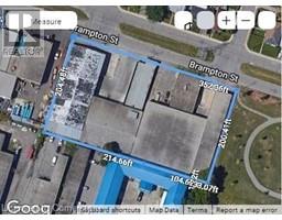 1980 BRAMPTON Street, Hamilton, Ontario