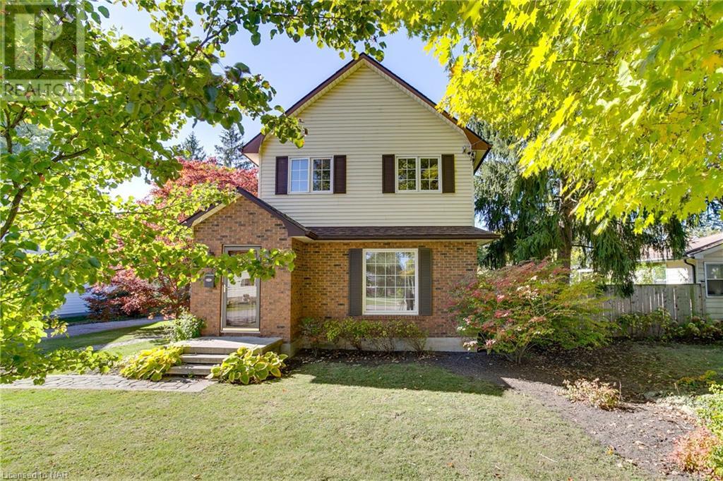 327 South Mill Street, Ridgeway, Ontario  L0S 1N0 - Photo 1 - 40666480