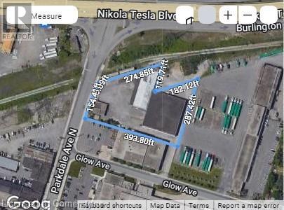 720 Parkdale Avenue N, Hamilton, Ontario  L8H 5Z5 - Photo 1 - 40668029