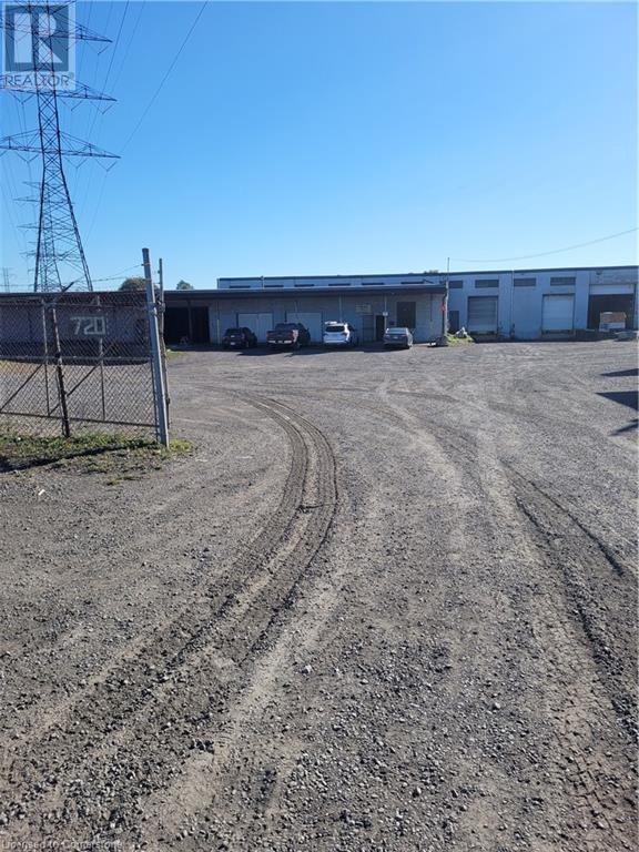 720 Parkdale Avenue N, Hamilton, Ontario  L8H 5Z5 - Photo 2 - 40668029