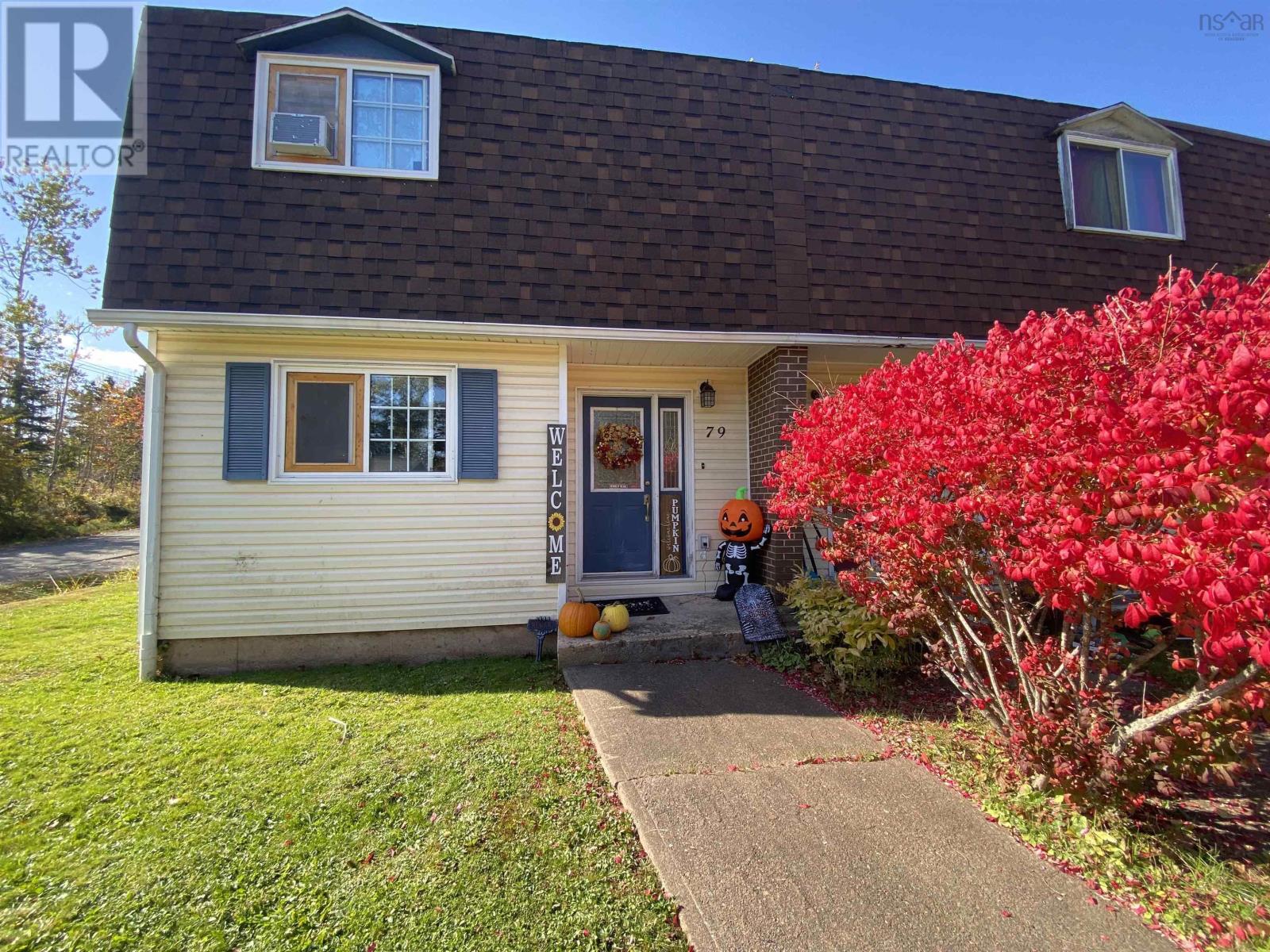 79 Veterans Drive, Pictou, Nova Scotia  B0K 1H0 - Photo 1 - 202425260