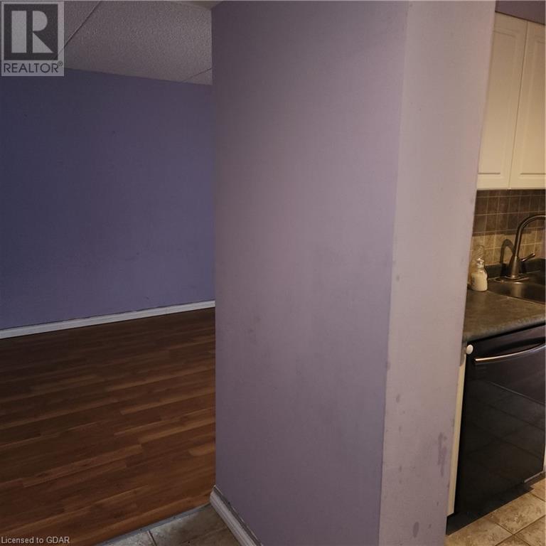 65 Silvercreek Parkway N Unit# 307, Guelph, Ontario  N1H 7R9 - Photo 10 - 40662897