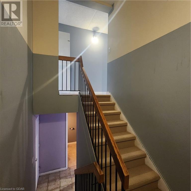 65 Silvercreek Parkway N Unit# 307, Guelph, Ontario  N1H 7R9 - Photo 24 - 40662897
