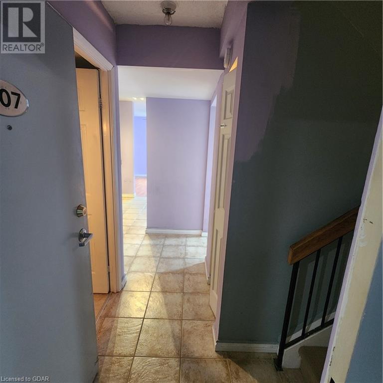 65 Silvercreek Parkway N Unit# 307, Guelph, Ontario  N1H 7R9 - Photo 5 - 40662897