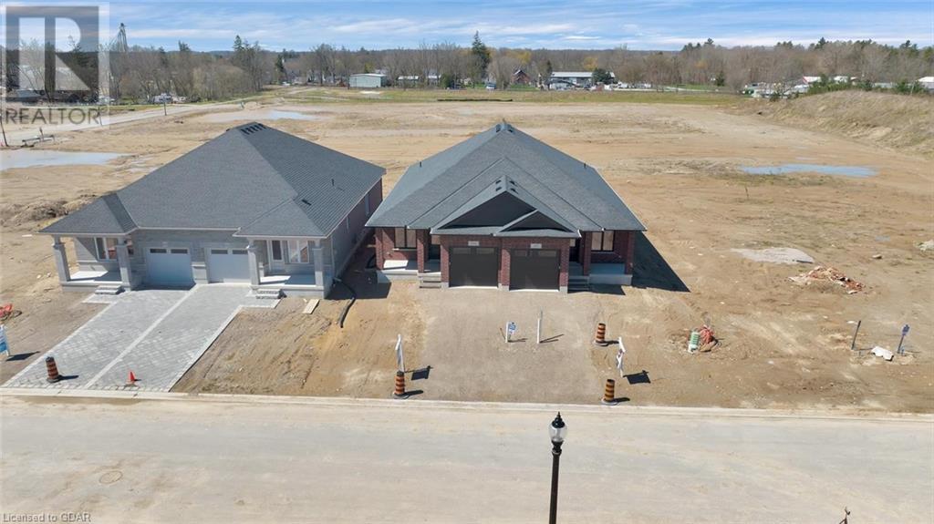 146 Shirley Street, Thorndale, Ontario  N0M 2P0 - Photo 37 - 40662859