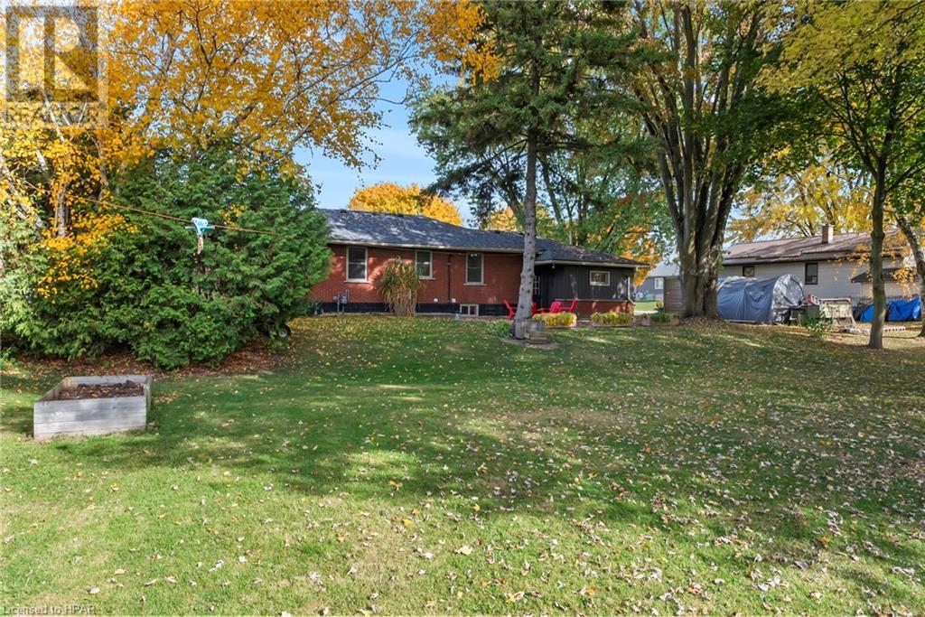 87 George Street N, Harriston, Ontario  N0G 1Z0 - Photo 34 - 40666157