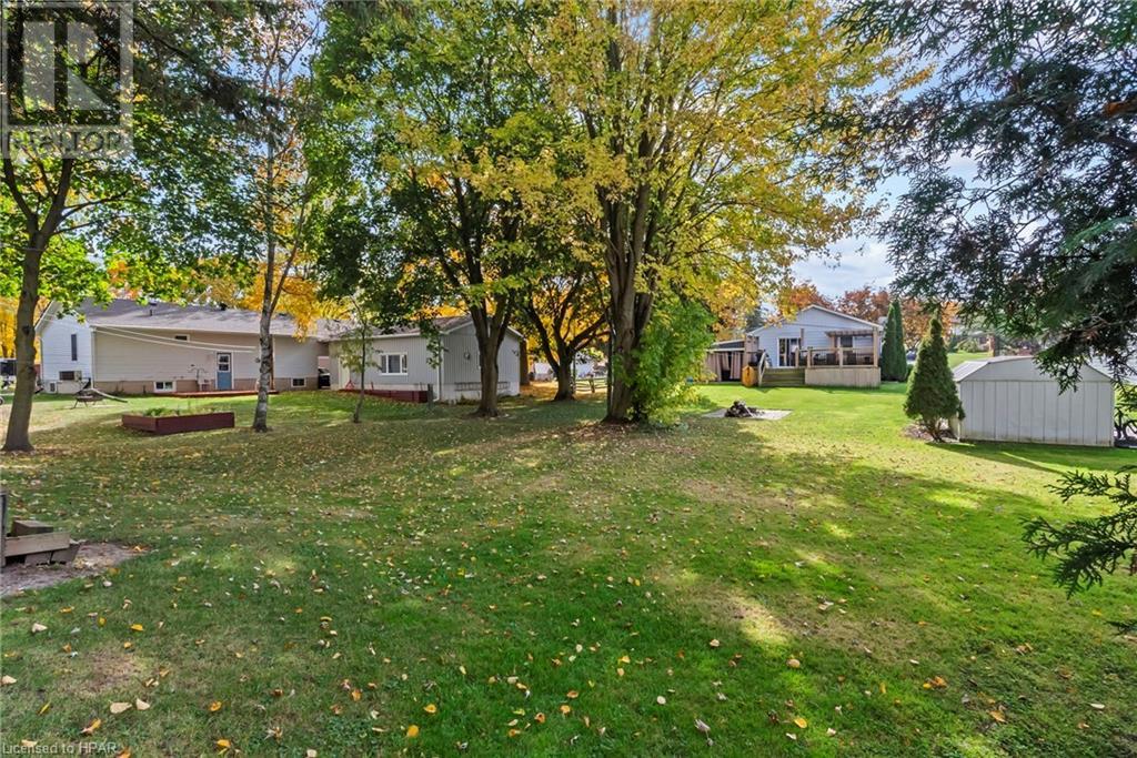 87 George Street N, Harriston, Ontario  N0G 1Z0 - Photo 37 - 40666157