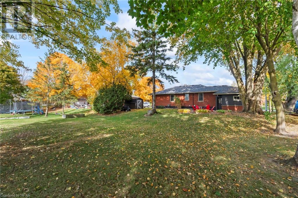 87 George Street N, Harriston, Ontario  N0G 1Z0 - Photo 36 - 40666157