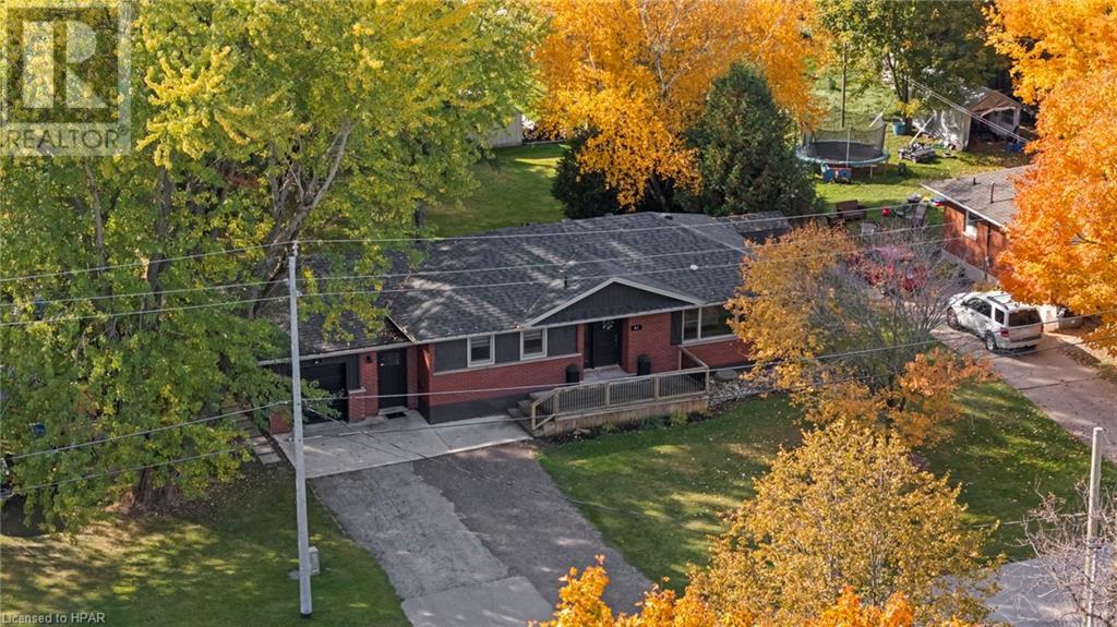 87 George Street N, Harriston, Ontario  N0G 1Z0 - Photo 42 - 40666157