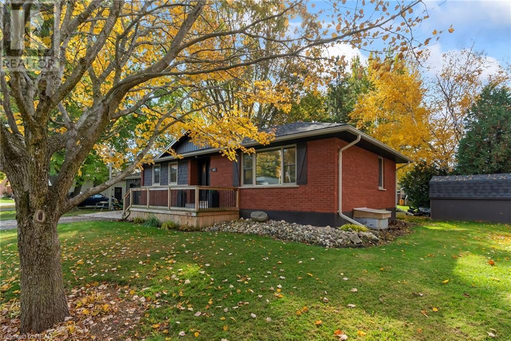 87 George Street N, Harriston, Ontario  N0G 1Z0 - Photo 41 - 40666157